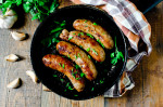 Chicken Sausages